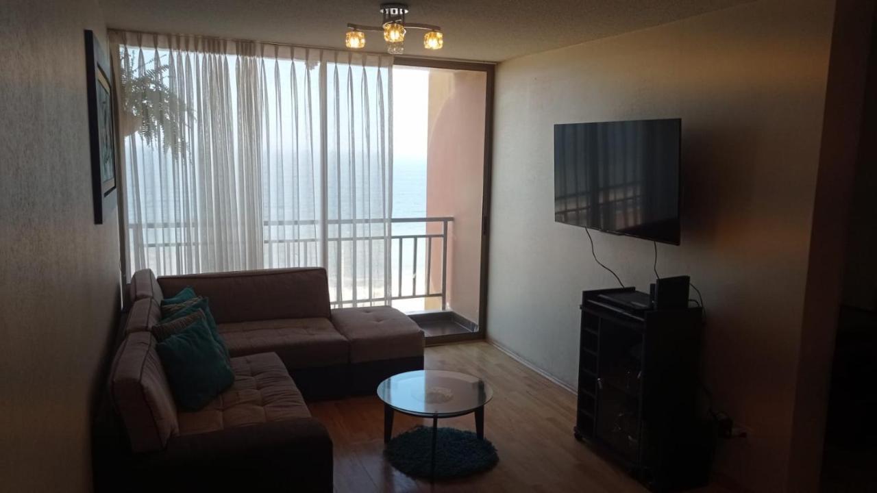 Apartamento Condominio Paseo Vista Mar Lima