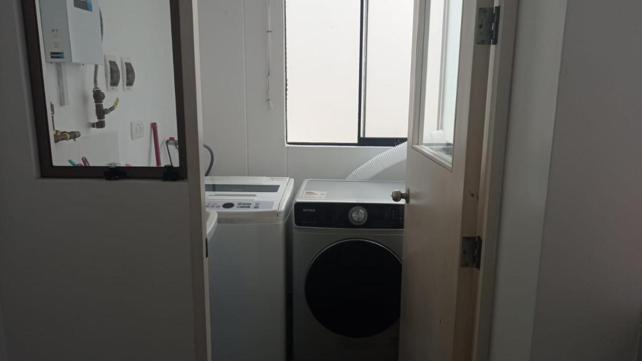 Condominio Paseo Vista Mar Lima