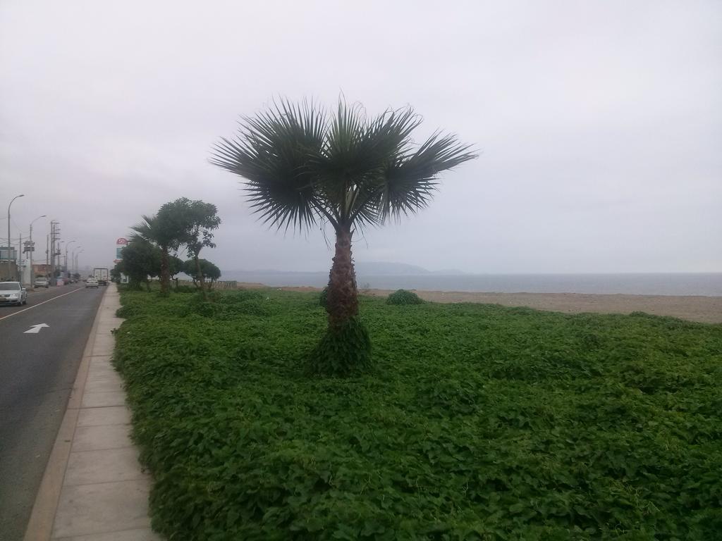 Condominio Paseo Vista Mar Lima