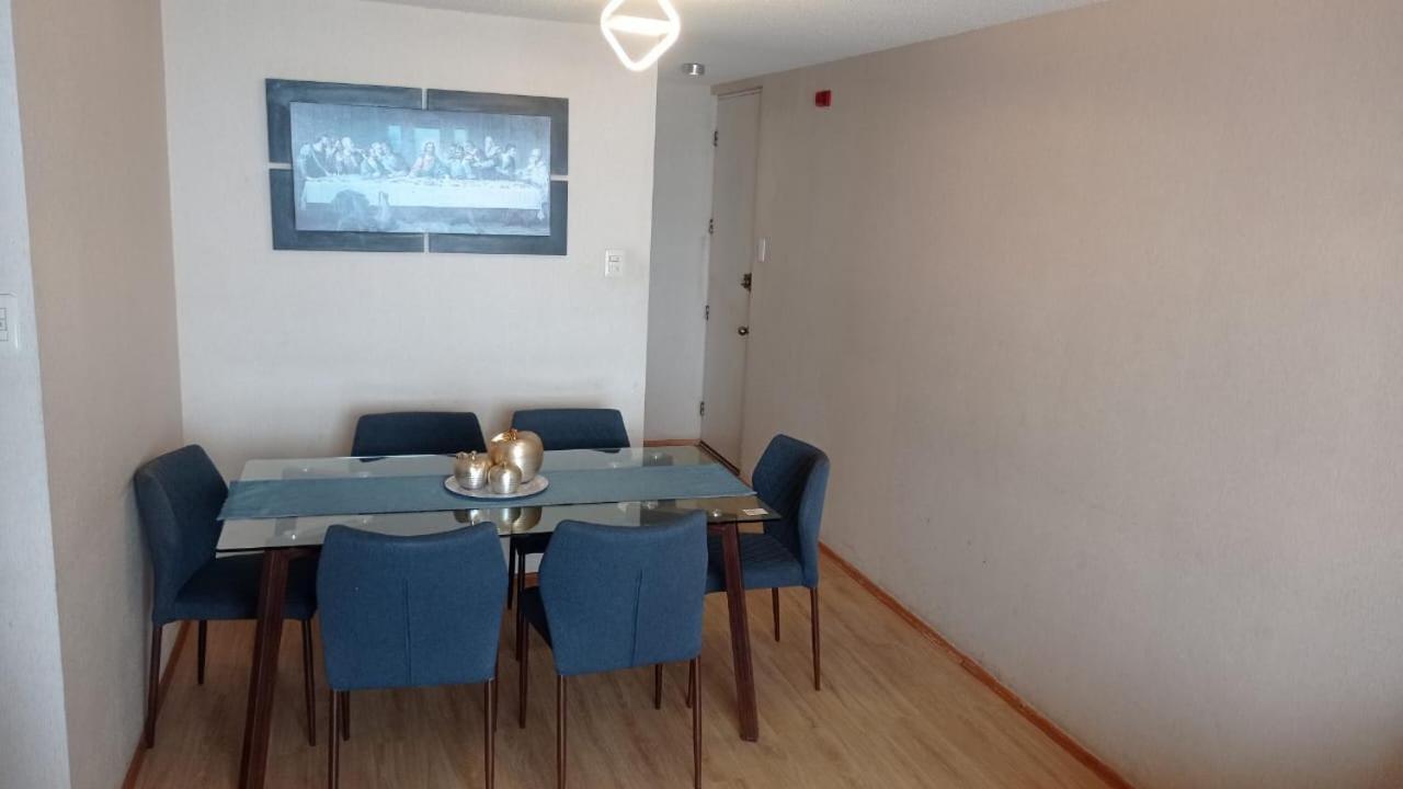 Condominio Paseo Vista Mar Apartamento *
