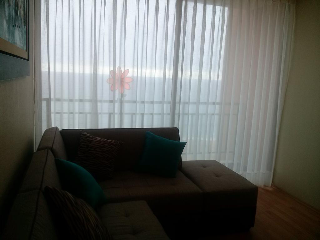 Condominio Paseo Vista Mar Apartamento Lima