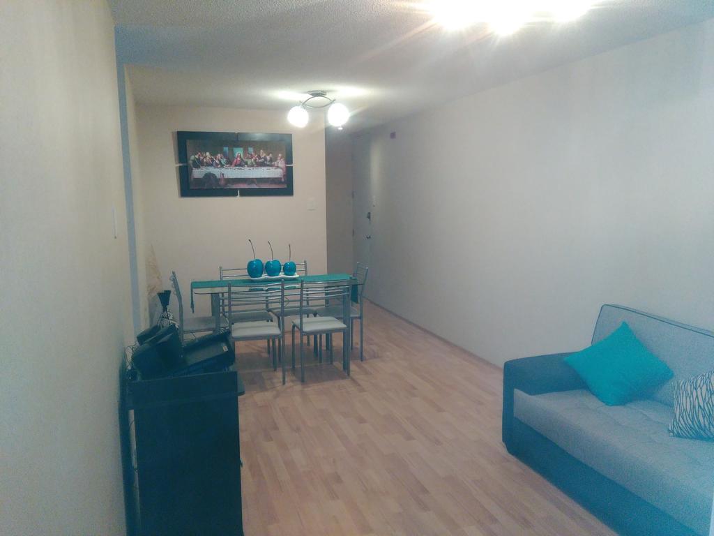 Condominio Paseo Vista Mar Lima