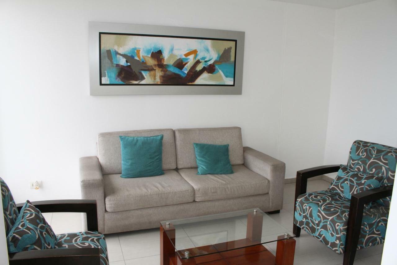 Condominio Paseo Vista Mar *