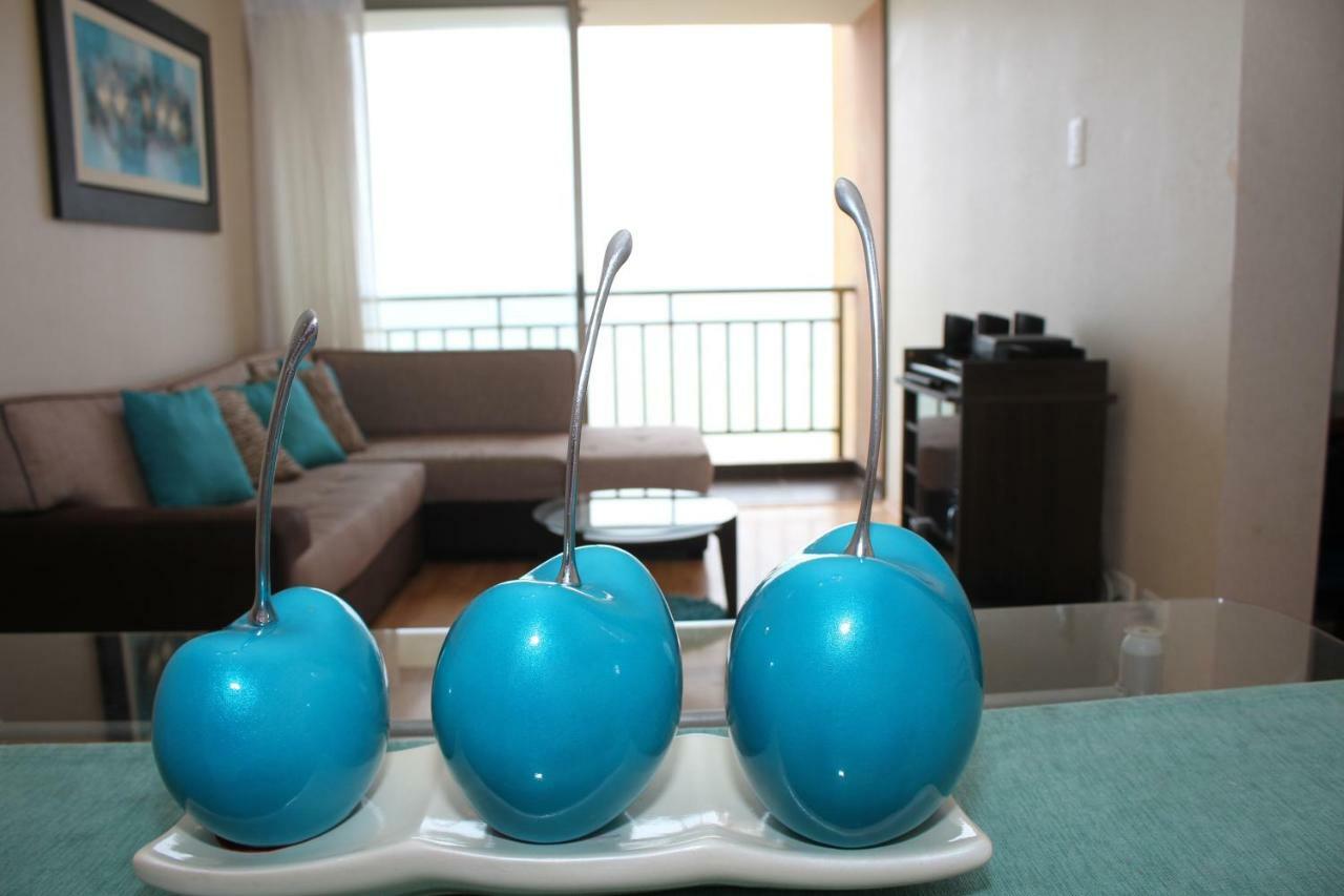 Condominio Paseo Vista Mar *