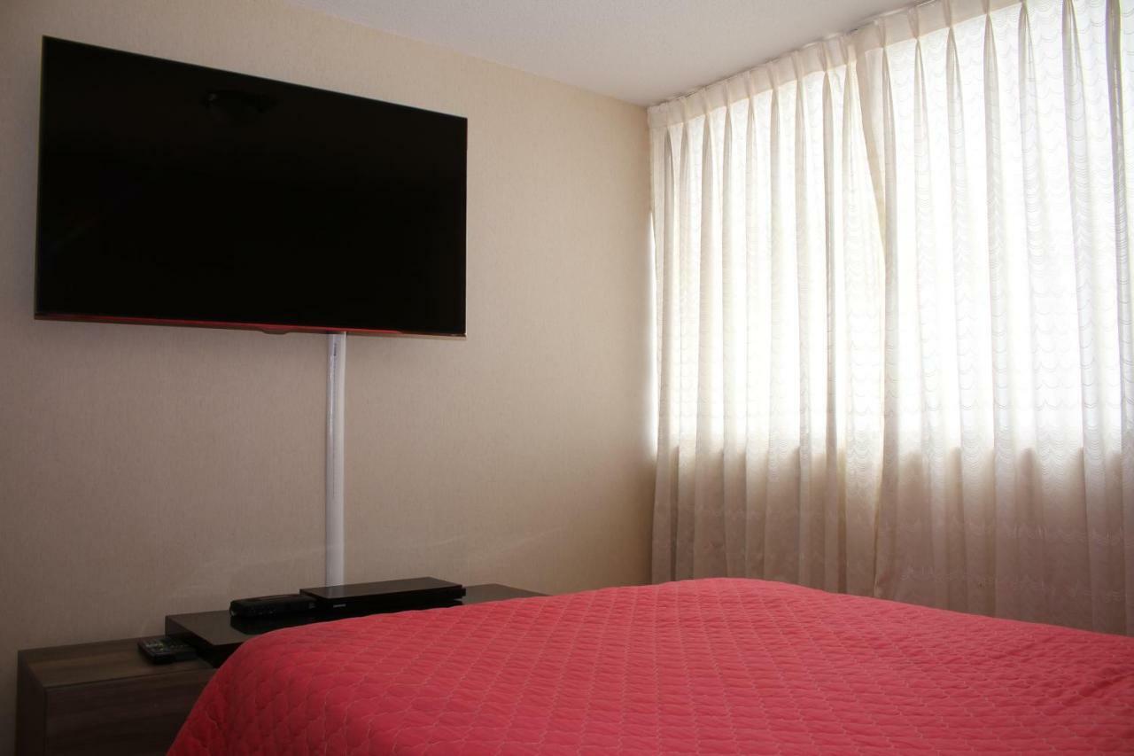 Condominio Paseo Vista Mar