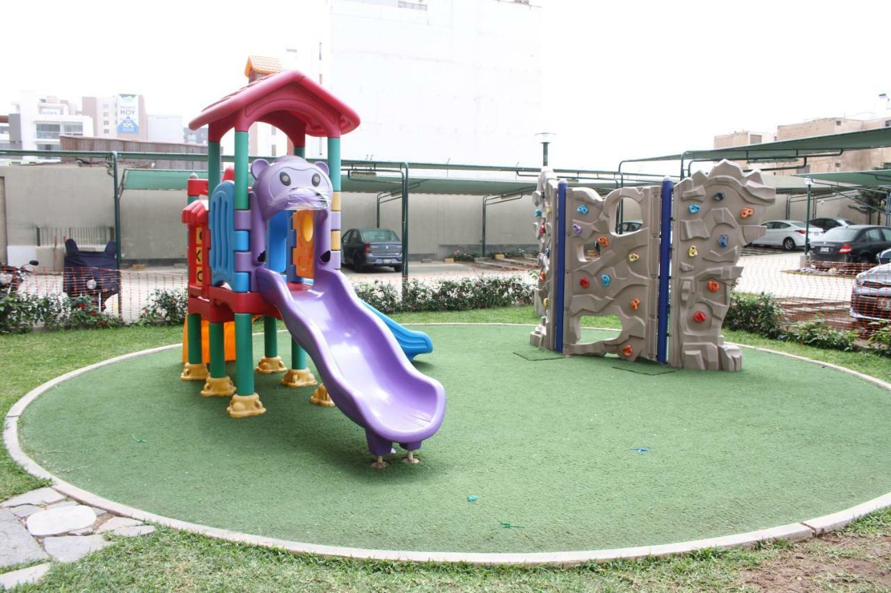 Condominio Paseo Vista Mar