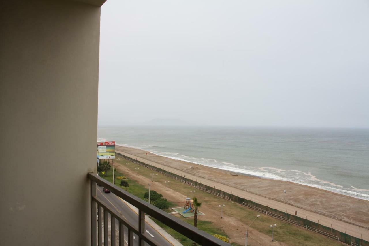 Condominio Paseo Vista Mar *