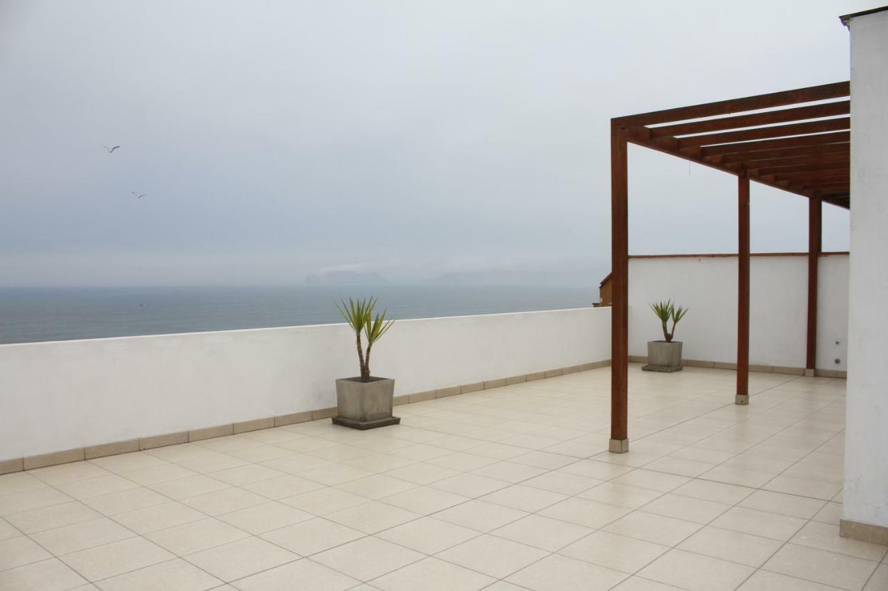 Condominio Paseo Vista Mar